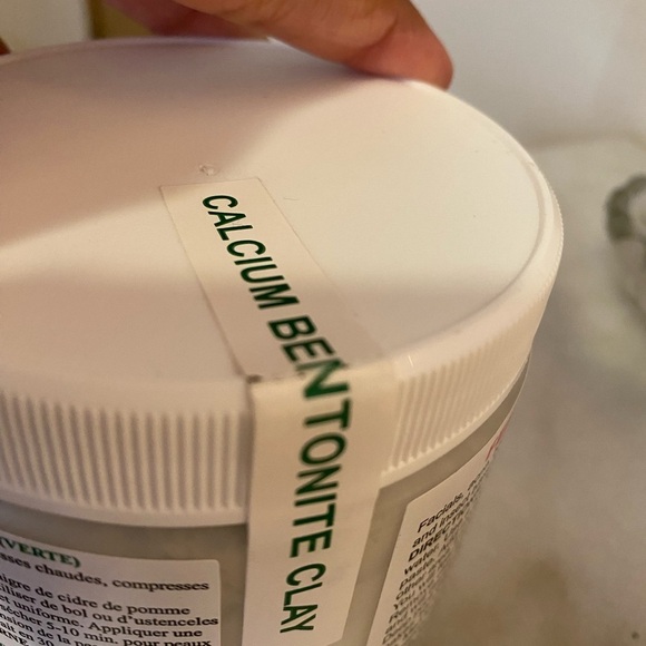 Aztec Secret Indian Healing Clay - Picture 7 of 8